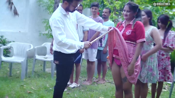 Desi School Sex Tuition