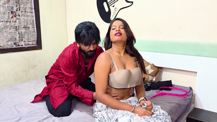 Tailor Boy’s Tejswini Tease