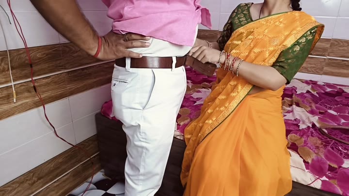 Tanya Bhabhi Encounter With A Stranger