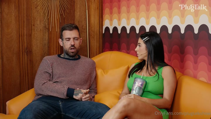 Lena The Plug: Legendary Performance With Romi Rain