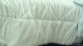 Nova Cane: Bed Sharing With Thick Step-sis