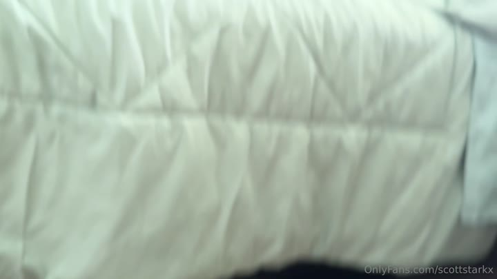 Nova Cane: Bed Sharing With Thick Step-sis
