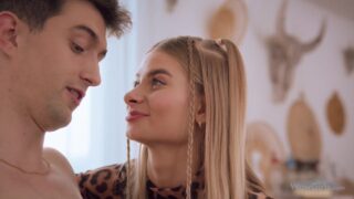 Xenia: Virgin’s Hidden Desires