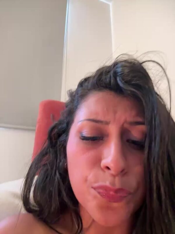 Sweetali_ Hard Dildo Fuck 3