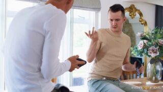 Martina Smeraldi A I Pussy-chat