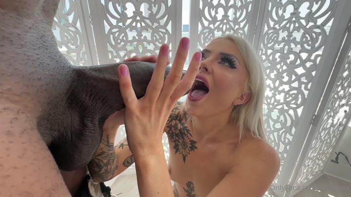 Dreddxxx – Nichole Saphir [anal]