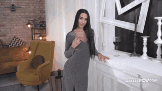 Petitepov Anna Rose The Desires Of A Lonely Celebrity