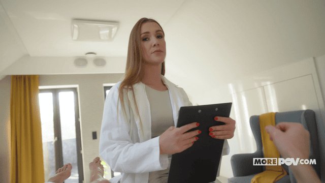 Alexis Crystal Doctor Desires