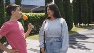 Audrey Reid Would You Fuck Me