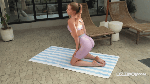 Californiababe Vacation Ecstasy