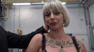 Endy Doll Garage Quickie For Street Food