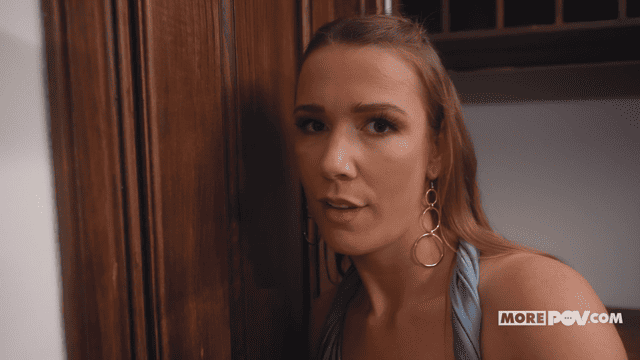 Eva Generosi And Alexis Crystal Wedding Crasher