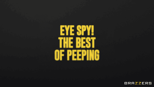 Eye Spy The Best Of Peeping