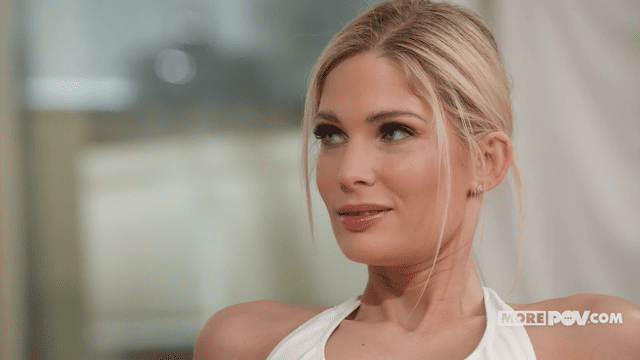 Lia Lin And Karina King The Sex Drive Of Ballet Dancers