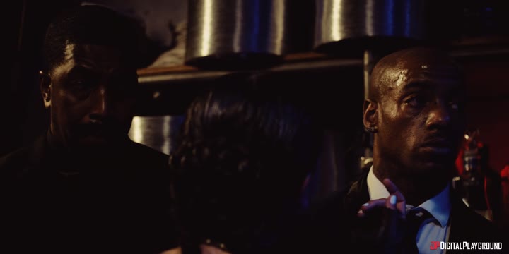 Ryan Reid Deadly Vows Episode 4