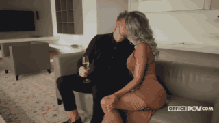 Shalina Devine Business And Pleasure Do Mix