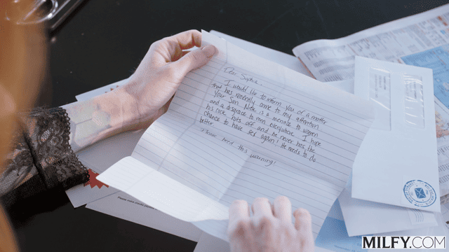 Sophia Locke Cock Hungry Gets Bbc Spit Roasted