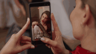 Straplez Fibi Euro And Asandra Dewy Make You Feel