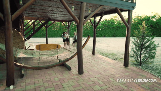 Zazie Skymm Blonde Desire