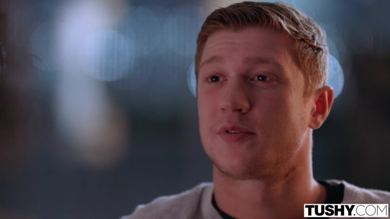 Alexis Tae – Self Fulfilling Rebound