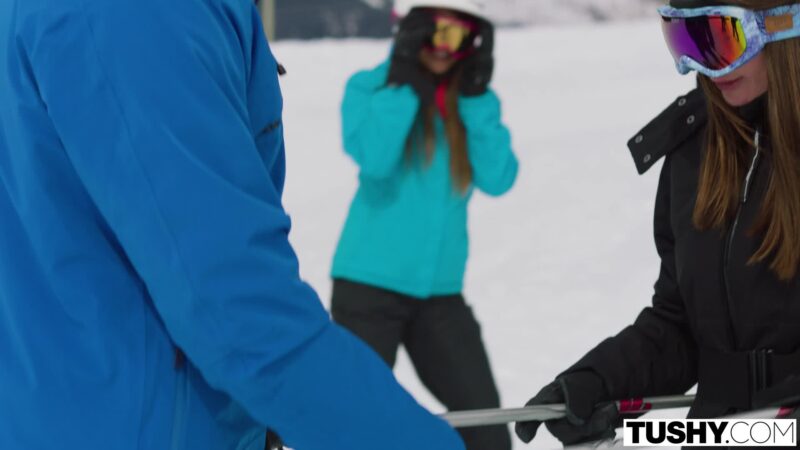 Liya Silver – Apres Ski