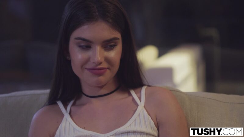 Stefany Kyler – Lasting Impression [acp]