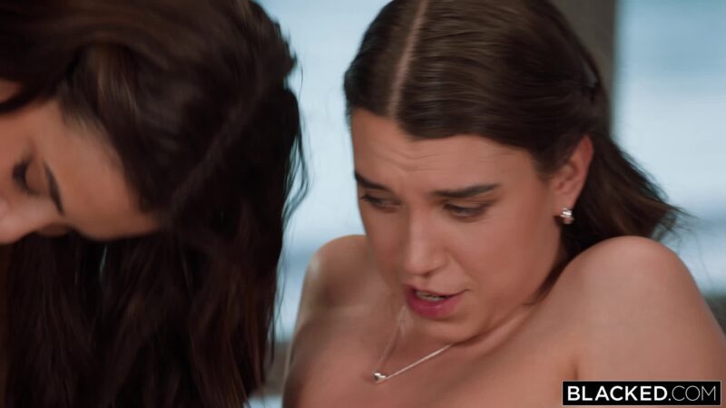 Elena Vedem Vanessa Alessia And Sophie Weber