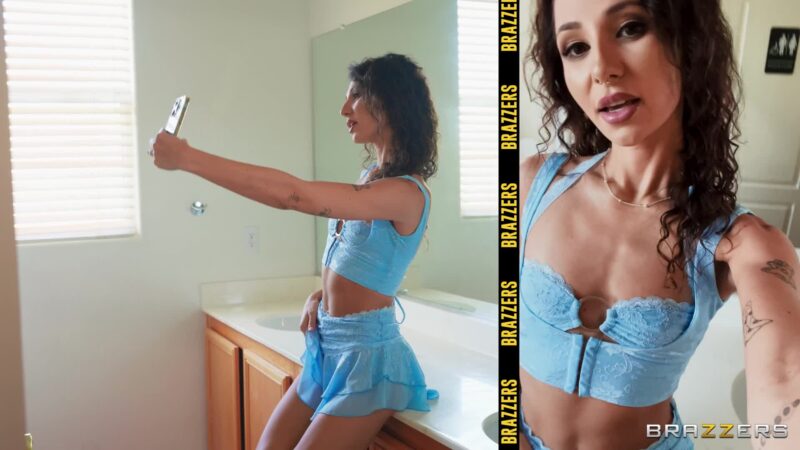 Liz Jordan Gen Zz Part 2