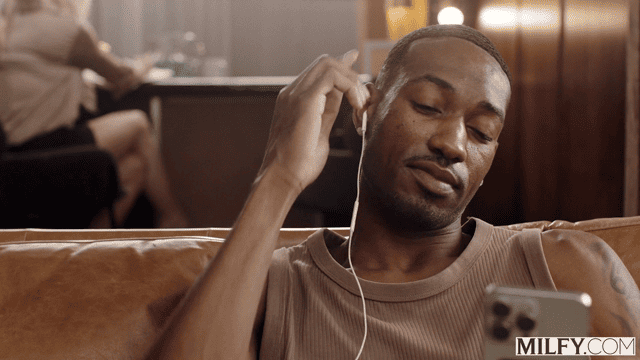 Brianna Coppage Blonde Teacher Gets Double Teamed