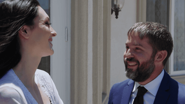 Charlotte Sins Fave Cock In My Ass