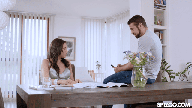 Christy Ley Has A Taste Of Her Wicked Dreams