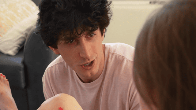 Rose Carter Nuts For Nannys Scene 3